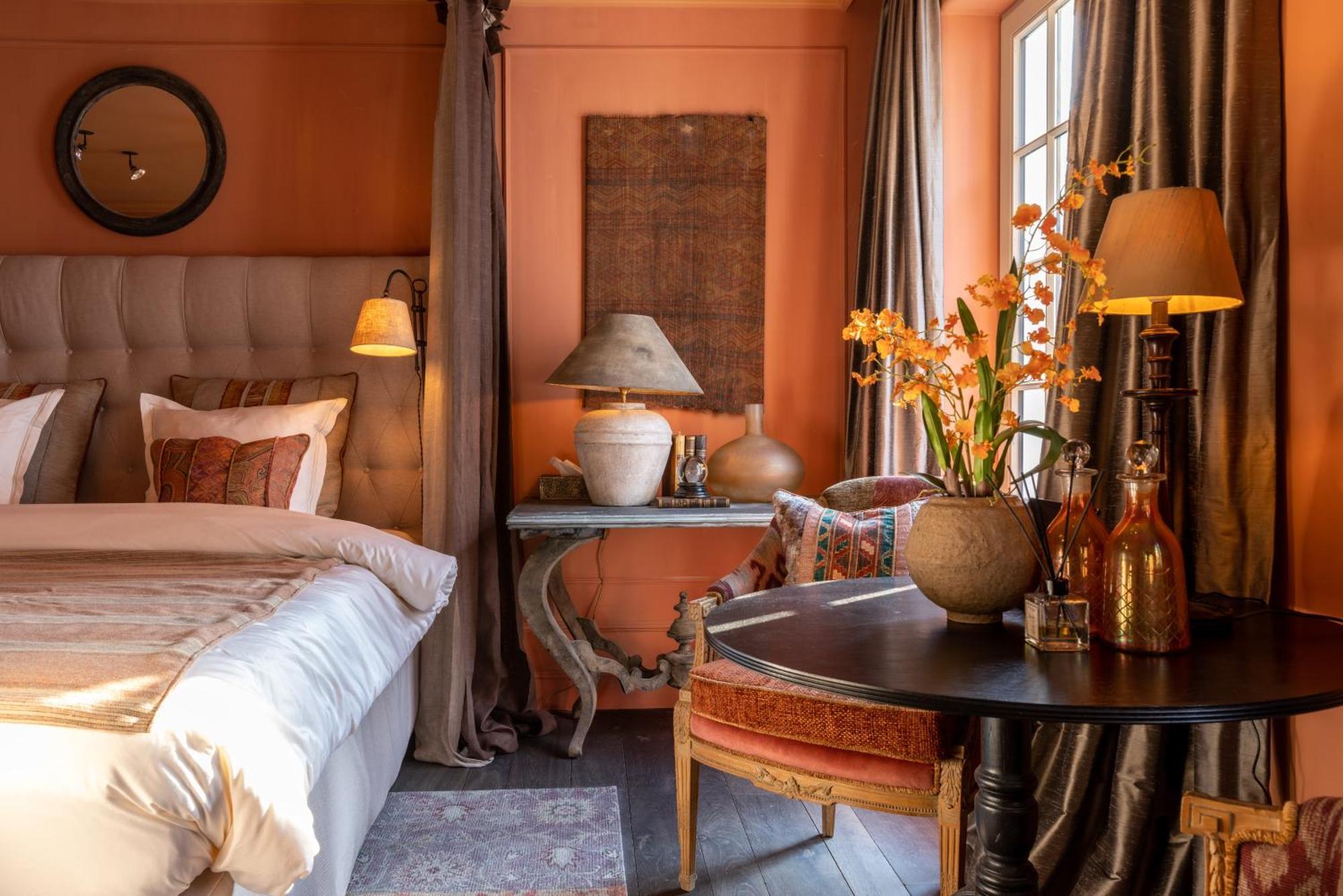 Bed and Breakfast The Notary à Bruges Extérieur photo