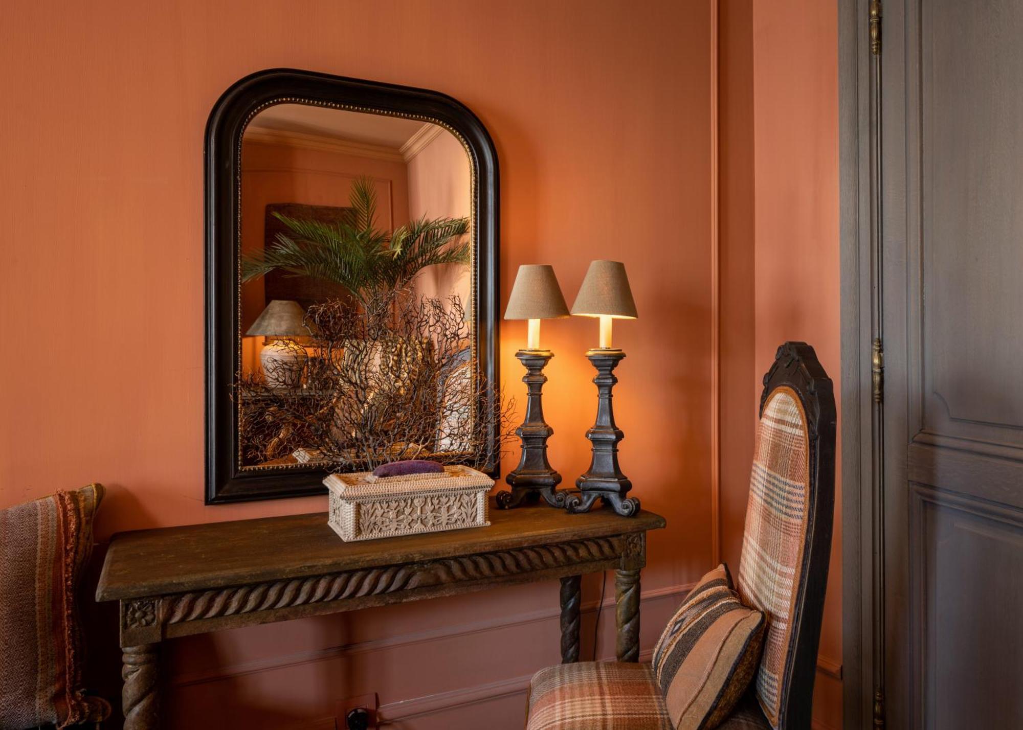 Bed and Breakfast The Notary à Bruges Chambre photo