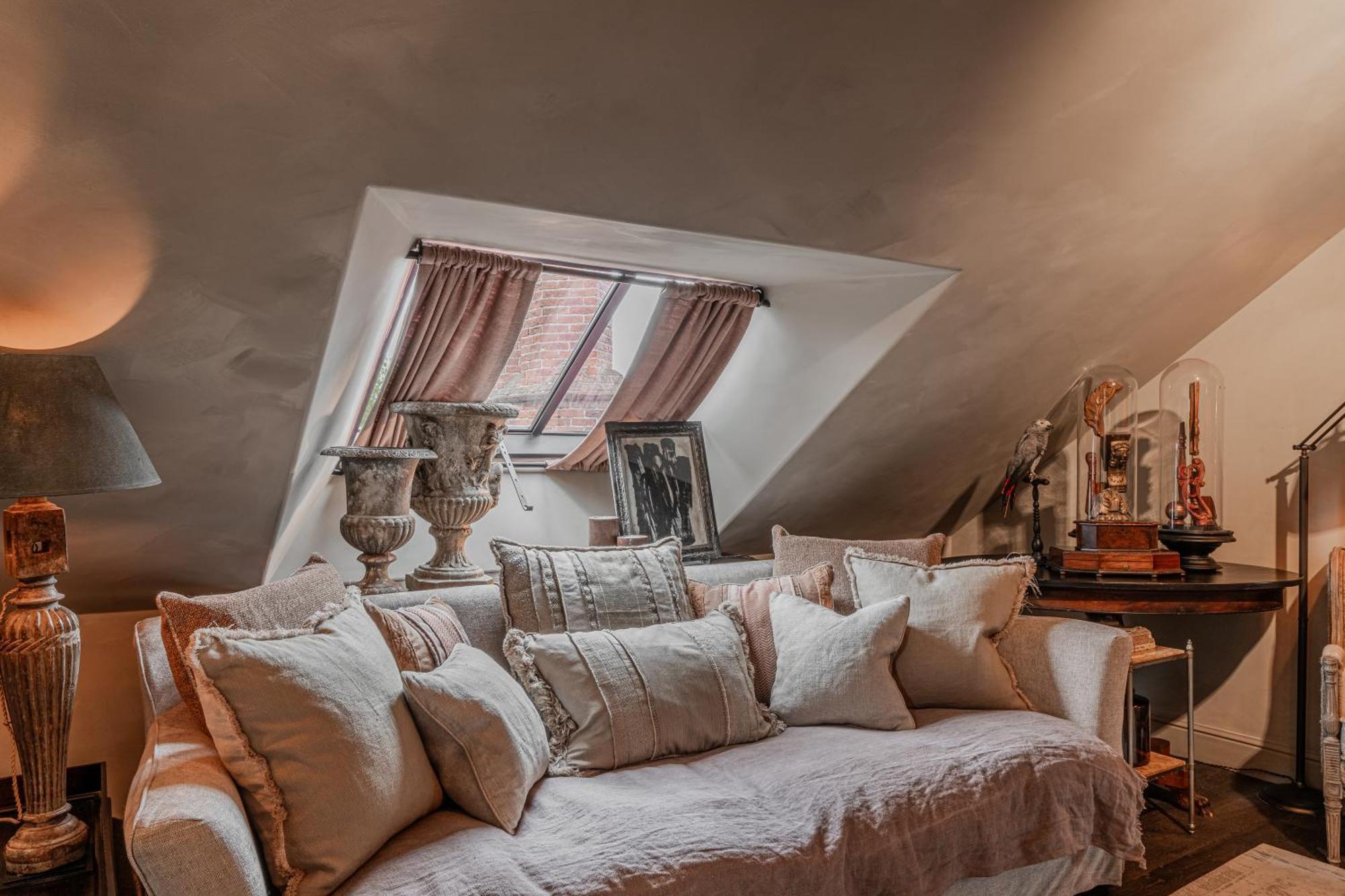 Bed and Breakfast The Notary à Bruges Chambre photo